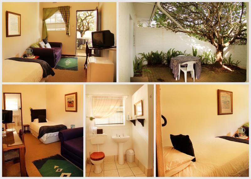 Fynbos Guest House Riversdale Exterior foto