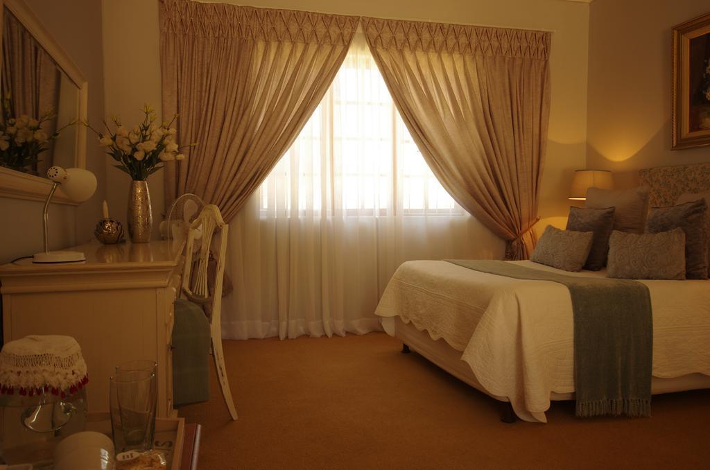 Fynbos Guest House Riversdale Zimmer foto