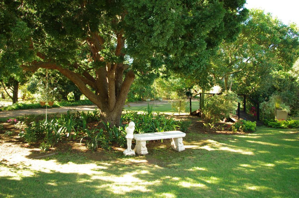 Fynbos Guest House Riversdale Exterior foto
