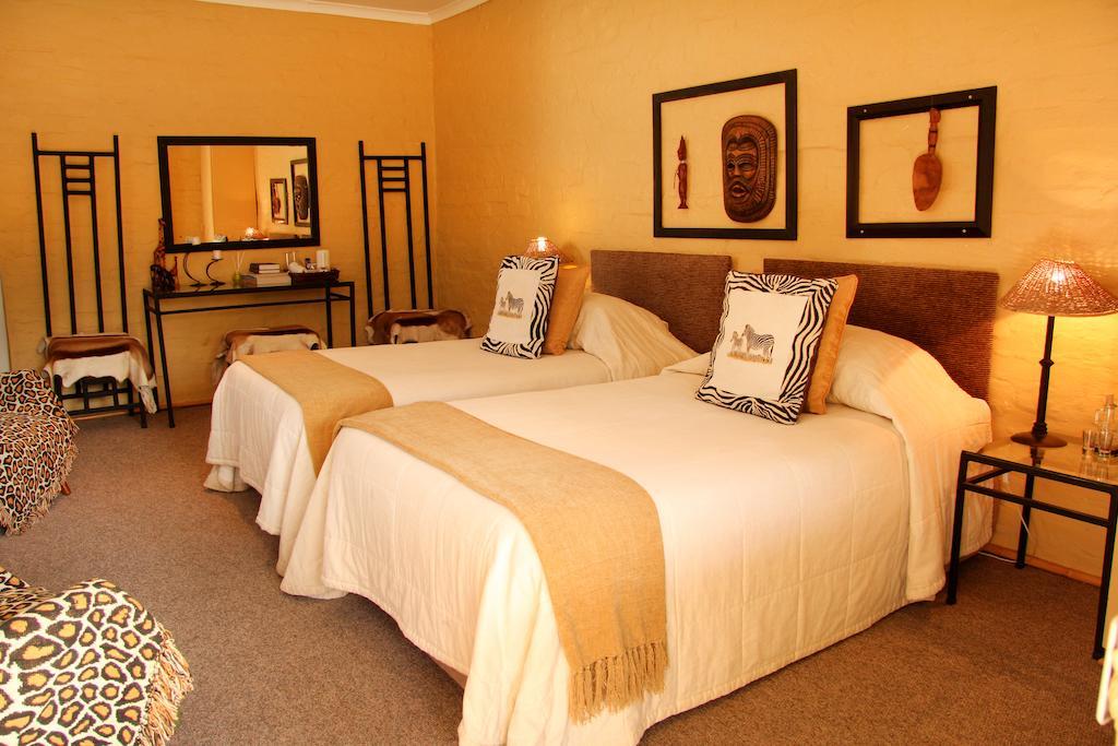 Fynbos Guest House Riversdale Zimmer foto